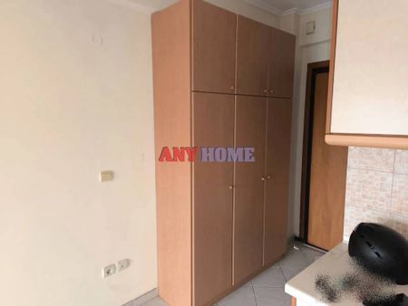 Studio/Γκαρσονιέρα για ενοικίαση Τριανδρία (Τριανδρία - Δόξα - Κρυονέρι) - Photo 4