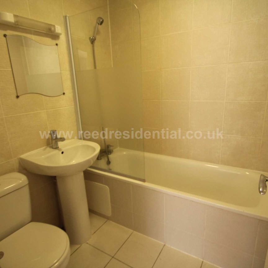 Exeter Road, Birmingham, 2 bed ground floor flat in new build block - Photo 1