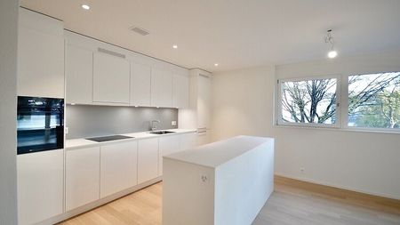 3½ Zimmer-Wohnung in Zürich - Kreis 6 Milchbuck, möbliert, auf Zeit - Foto 5