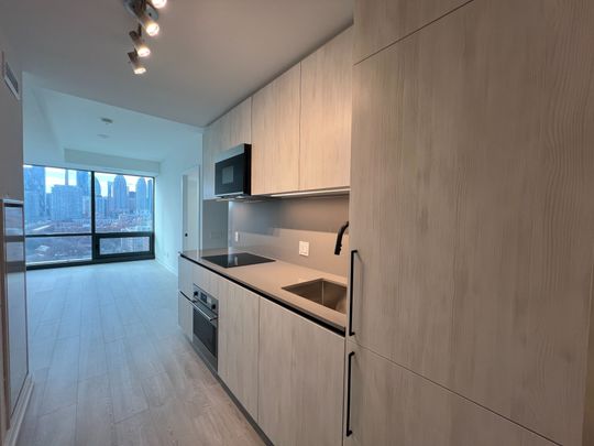 For Lease - 35 Parliament Street Unit# 1507, Toronto, Ontario - Photo 1