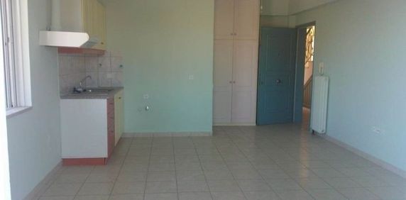 Studio/Γκαρσονιέρα για ενοικίαση Άγιος Παντελεήμονας (Πάτρα) - Photo 2