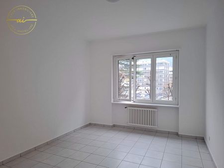 2.5-ROOM APARTMENT FURNISHED CLOSE TO THE CENTER - Photo 5