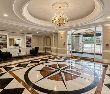 For Lease - 887 Bay Street Unit# #708, Toronto, Ontario - Photo 2