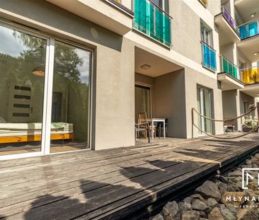 Mieszkanie na wynajem Bielsko-Biała, Olszówka Dolna 42.00 m - Фото 6