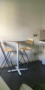 Location Appartement 1 pièce 18m² CLERMONT FERRAND 63000 - Photo 3