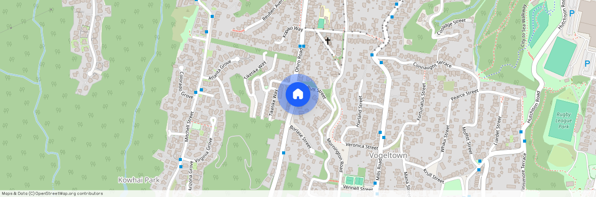 2/297 Ohiro Road, Brooklyn, Wellington City