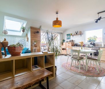 Appartement T2 près de VILLAZ à louer - Photo 2