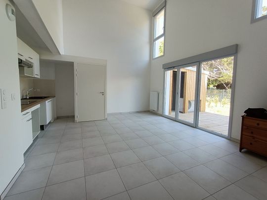 Location Maison 4 pièces 87m² - Photo 1
