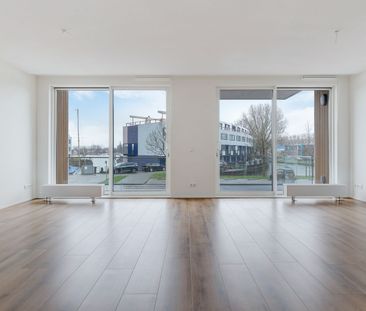 Amstellandlaan 86-P, Bedrijventerrein-Noord Weesp, 1382CH - Foto 5