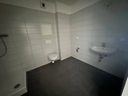 Großzügige 2-Zimmer Genossenschaftswohnung mit Balkon! - unbefristeter Mietvertrag - Photo 5