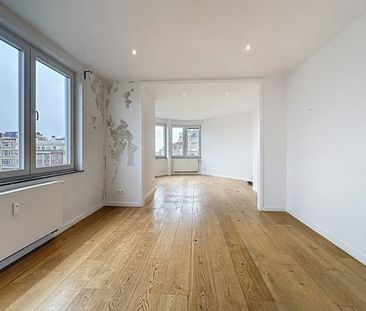Appartement te huur - Photo 2