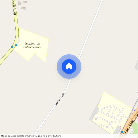 153 Byron Road, NSW 2179, Leppington