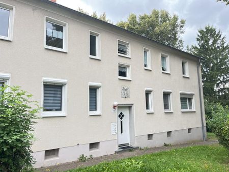 Demnächst frei! 3-Zimmer-Wohnung in Castrop-Rauxel Schwerin - Photo 3