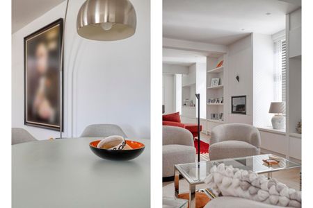 Appartement te huur: Parkstraat 14-B 4818 SJ Breda - Photo 2