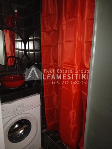 Διαμέρισμα προς Ενοικίαση, Κέντρο Καλλιθέα, 1 Δωμάτια, 30 τ.μ., 500€ - Photo 2