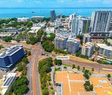 Impressive Office Space Located at the Gateway to Darwin CBD - Photo 1