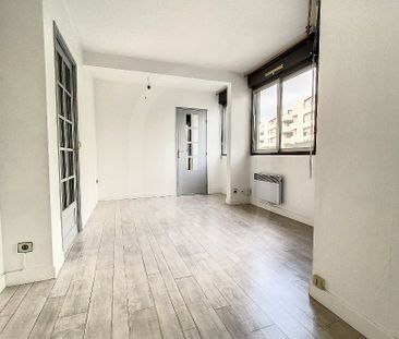 Location Appartement 1 pièce 25m² MONTPELLIER 34090 - Photo 1