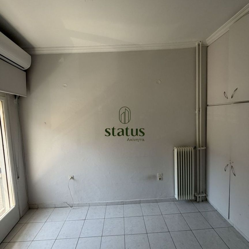 Studio/Γκαρσονιέρα για ενοικίαση Νόρμαν (Πάτρα) - Photo 1