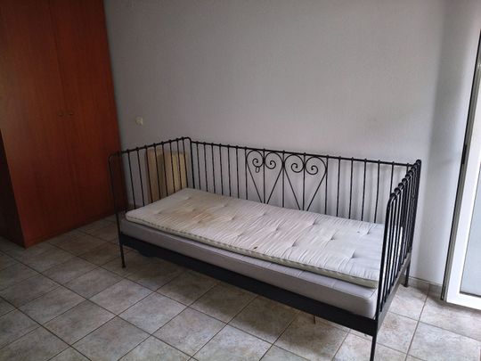 Studio/Γκαρσονιέρα για ενοικίαση Νεάπολη (Λάρισα) - Φωτογραφία 1