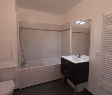 location Appartement T1 DE 34.3m² À ASNIERES - Photo 1