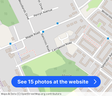 Carrswood Road; Brooklands; M23 - Photo 1
