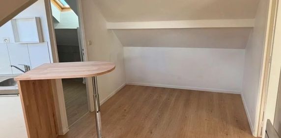 APPARTEMENT F2 LE MANS PONTLIEUE - Photo 2