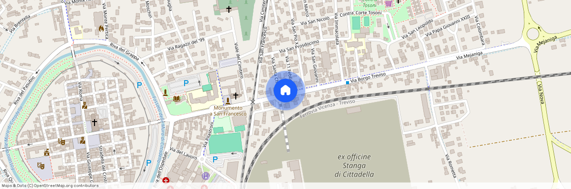 Cittadella