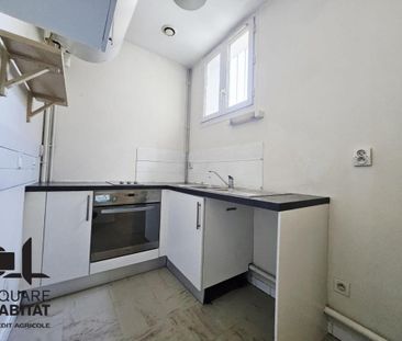 Location Appartement 2 pièces 32m² TOURS 37000 - Photo 6