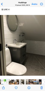 Repslagarvägen, Huddinge - Foto 3