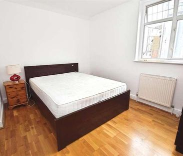 Lodge Road, Hendon, NW4 - Photo 1