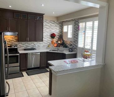 For Lease - 30 Ashdale Road Unit# Upper, Brampton, Ontario - Photo 6