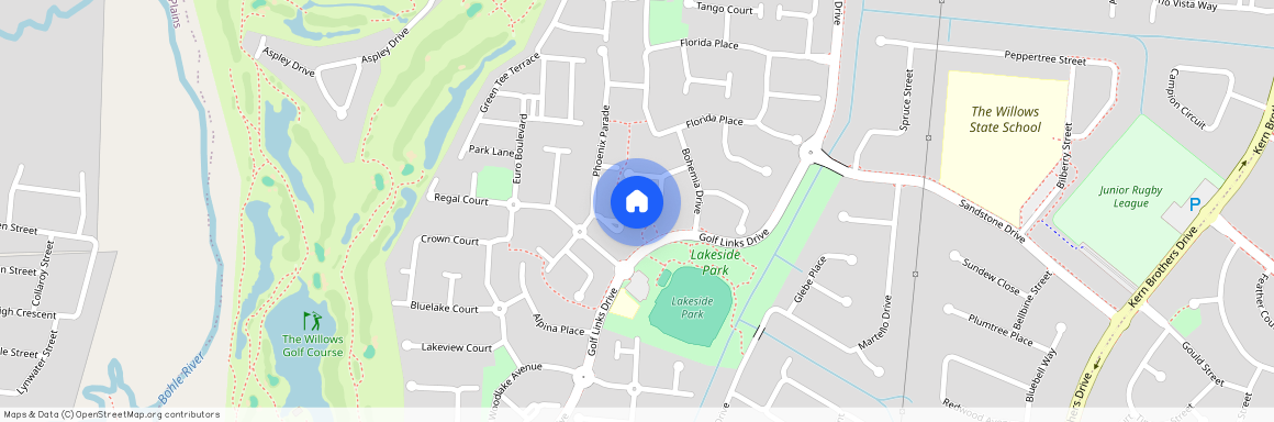 9 Carpentaria Close, Kirwan