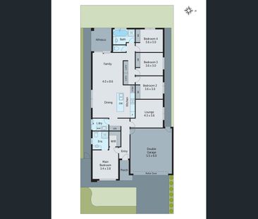 Low Maintenance Modern Living - Photo 3