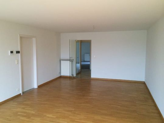 Appartement te huur - Photo 1