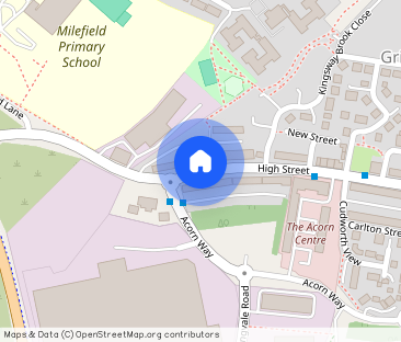 High Street, Grimethorpe, S72 - Photo 1