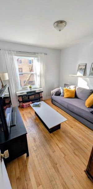 Chambre à louer - Photo 1