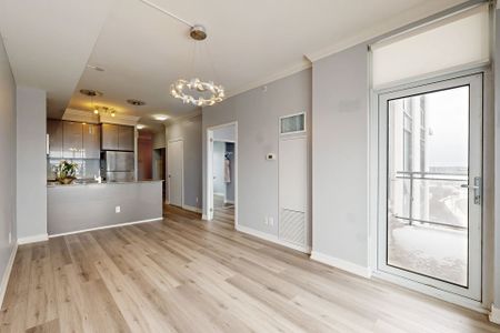 For Lease - 840 Queen's Plate Drive Unit# 610, Toronto, Ontario - Photo 3