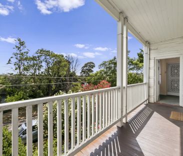 Unit 11/3 Verdant Avenue, - Photo 1