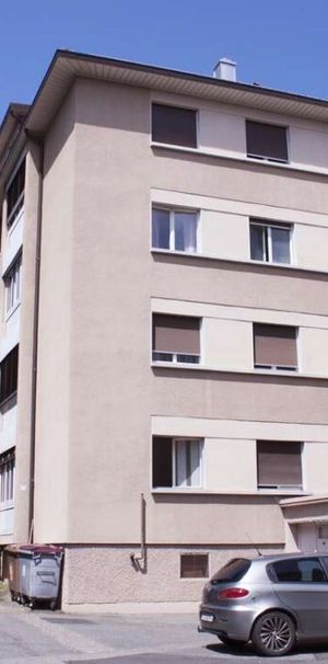 Appartement de 4 pièces au 2ème étage - Foto 1