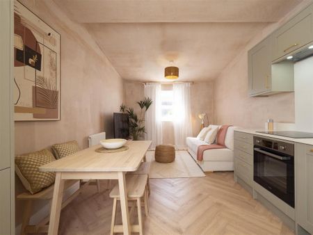 2 bedroom apartment to rent - Photo 2