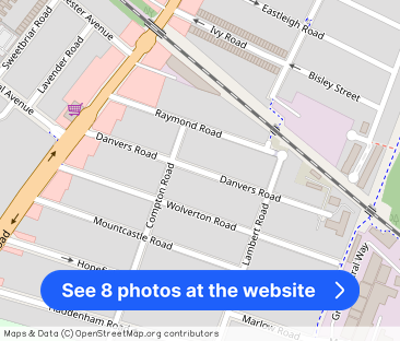 Danvers Road, Leicester - Photo 1