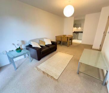 1 bedroom apartment to rent - Photo 3