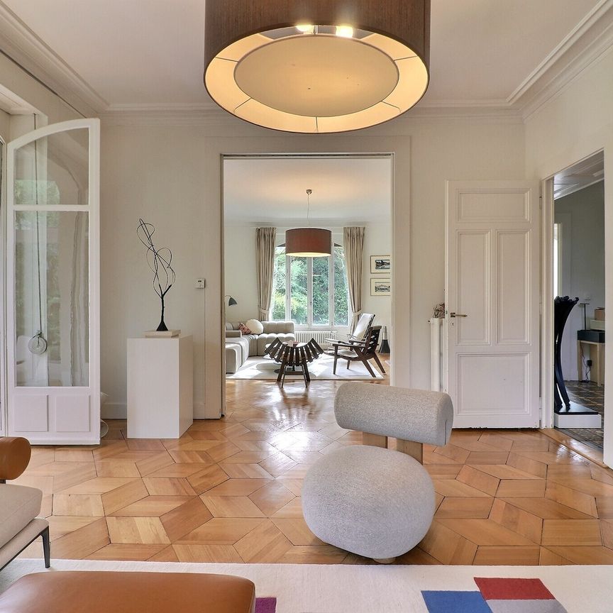 Magnificent charming villa close to the International School - Foto 1