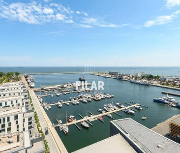 Mieszkanie Gdynia Śródmieście powierzchnia 44.0 m² C312-WM-76350 - Photo 6