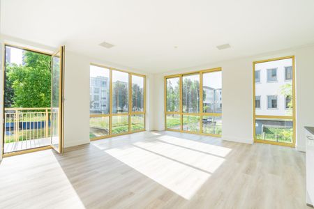 Te huur: Appartement Naritaweg in Amsterdam - Photo 3