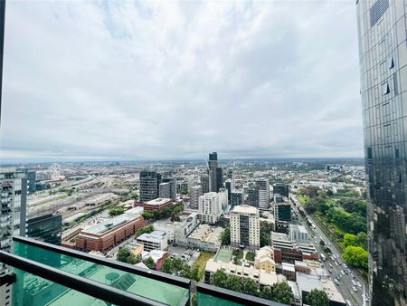 3701/601 Little Lonsdale Street - Photo 5