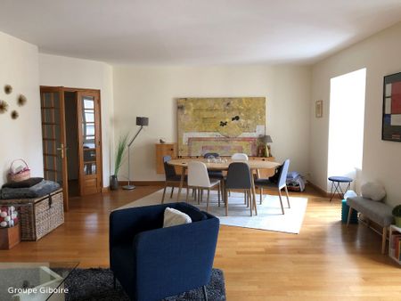 Appartement T2 à louer Rennes Patton - 33 m² - Photo 2