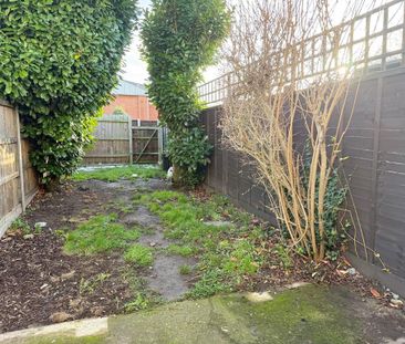 1 bedroom terraced house to rent - Photo 6