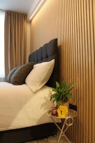 1 bedroom in a flat share to rent - Photo 5