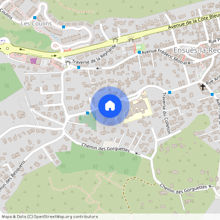 13820, Ensuès-La-Redonne